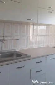 De inchiriat apartament cu 2 camere Micro 20 et. 4/7, 170...