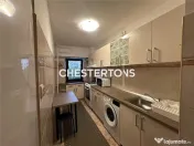 Garsoniera decomandata renovata Lux 13 septembrie 