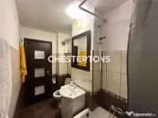 Garsoniera decomandata renovata Lux 13 septembrie 