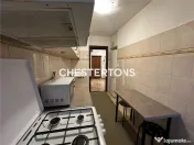 Garsoniera decomandata renovata Lux 13 septembrie 