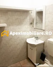 Ap. 3 cam de inchiriat Timpuri Noi Bucuresti | Metrou 2 min 