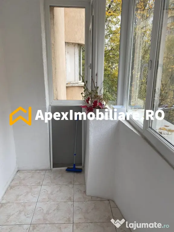 Ap. 3 cam de inchiriat Timpuri Noi Bucuresti | Metrou 2 min