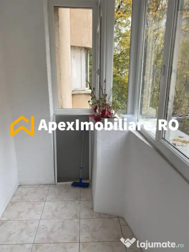 Ap. 3 cam de inchiriat Timpuri Noi Bucuresti | Metrou 2 min