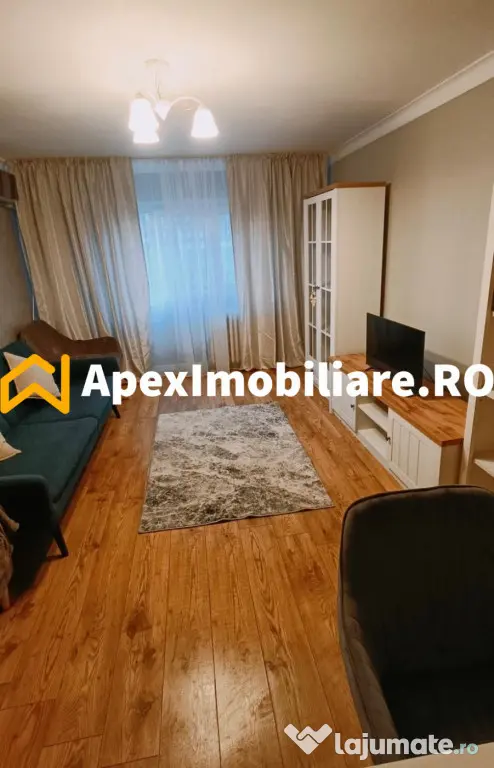 Apartament 3 camere de inchiriat Tineretului București | Ap
