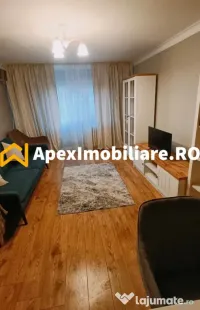 Apartament 3 camere de inchiriat Tineretului București | Ap 