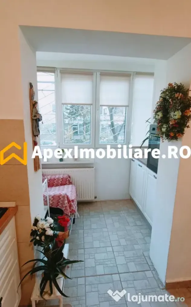 Apartament 3 camere de inchiriat Tineretului București | Ap