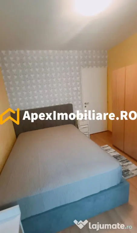 Apartament 3 camere de inchiriat Tineretului București | Ap