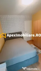Apartament 3 camere de inchiriat Tineretului București | Ap 