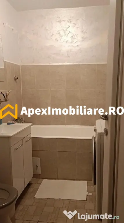 Apartament 3 camere de inchiriat Tineretului București | Ap