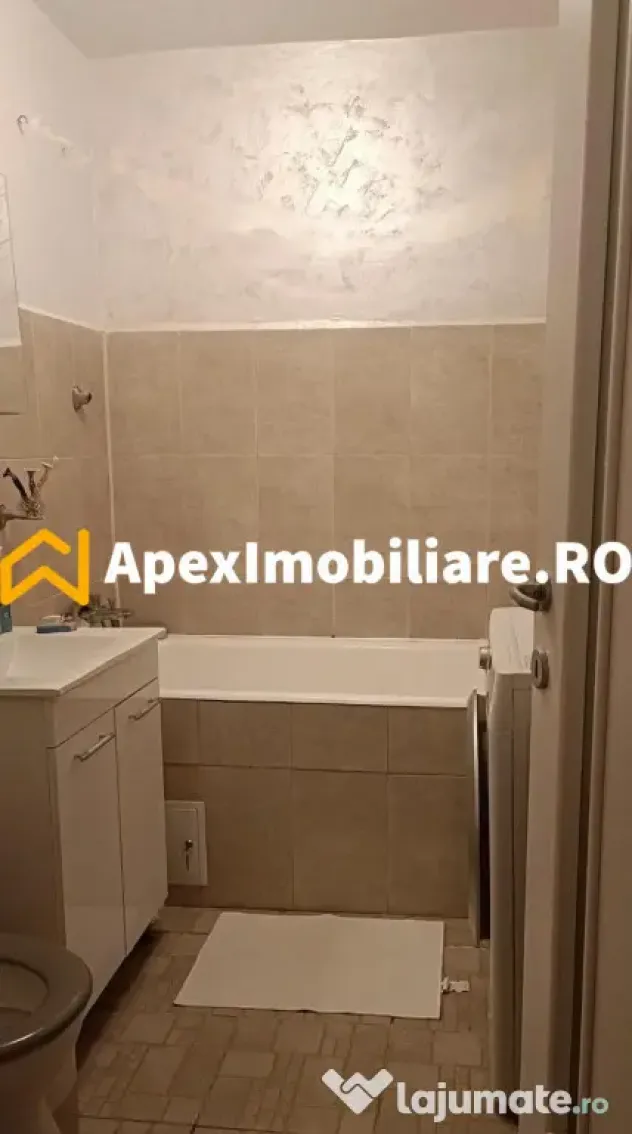Apartament 3 camere de inchiriat Tineretului București | Ap