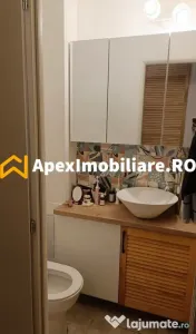 Apartament 3 camere de inchiriat Tineretului București | Ap 