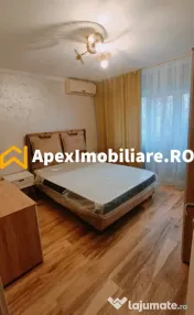 Apartament 3 camere de inchiriat Tineretului București | Ap 