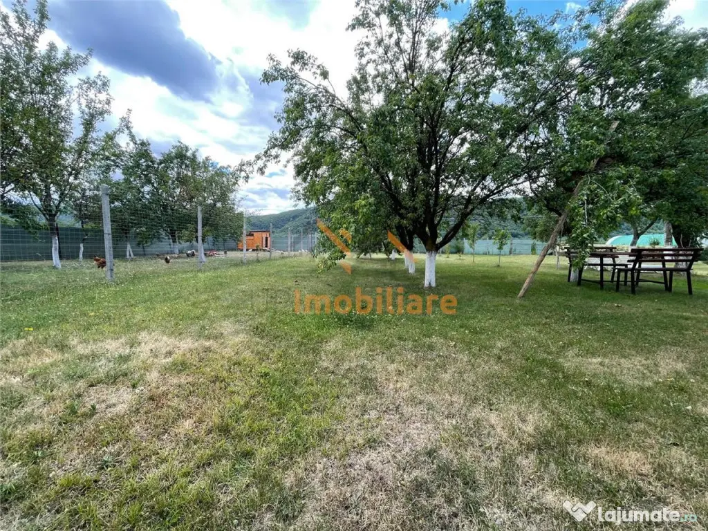 TEREN INTRAVILAN 8000 MP | PARTIAL IMPREJMUIT | PESTERE | BI