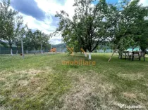 TEREN INTRAVILAN 8000 MP | PARTIAL IMPREJMUIT | PESTERE | BI