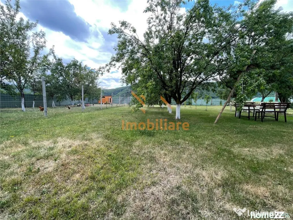 TEREN INTRAVILAN 8000 MP | PARTIAL IMPREJMUIT | PESTERE | BI
