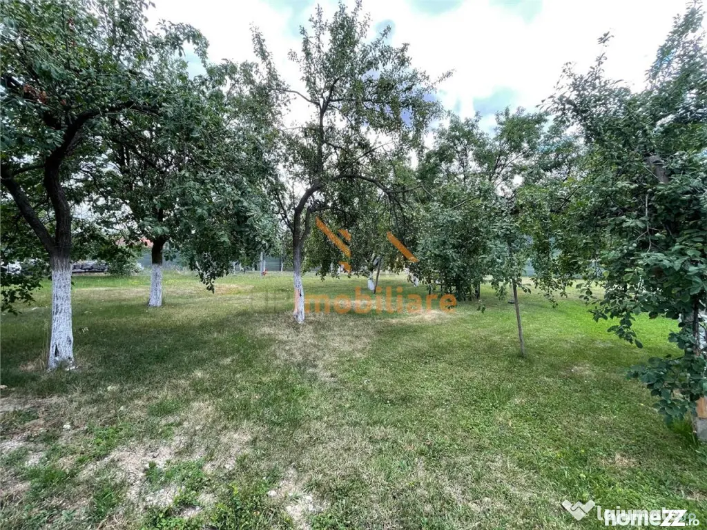TEREN INTRAVILAN 8000 MP | PARTIAL IMPREJMUIT | PESTERE | BI