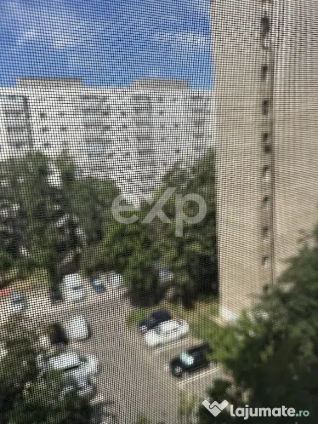 2 Camere Militari | Disponibil Imediat | 7 Min Metrou