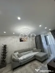2 Camere Militari | Disponibil Imediat | 7 Min Metrou 
