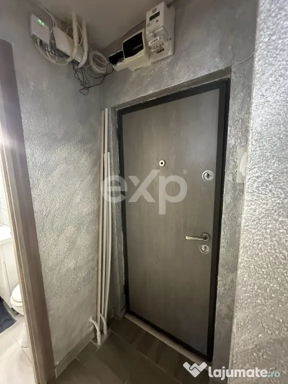 2 Camere Militari | Disponibil Imediat | 7 Min Metrou