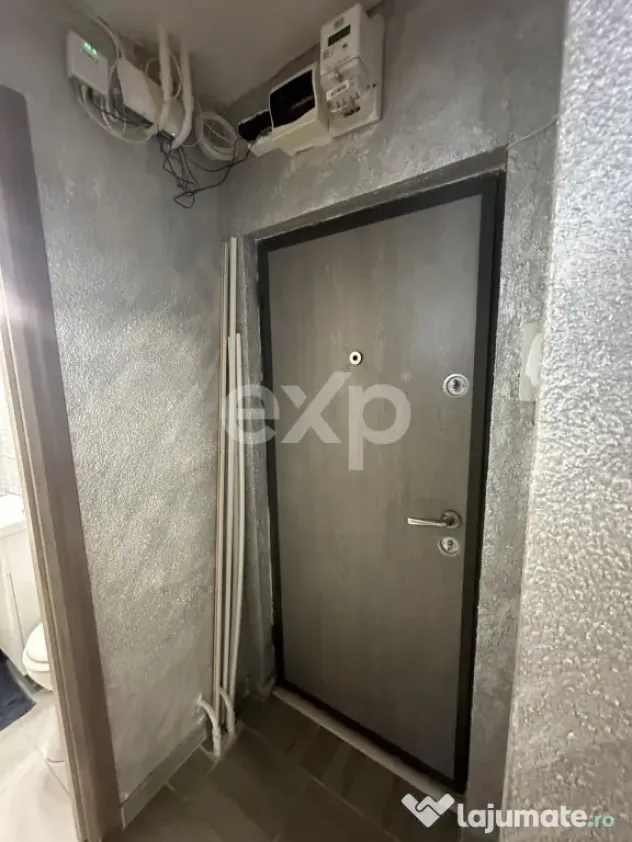 2 Camere Militari | Disponibil Imediat | 7 Min Metrou