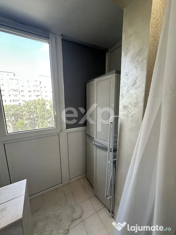2 Camere Militari | Disponibil Imediat | 7 Min Metrou