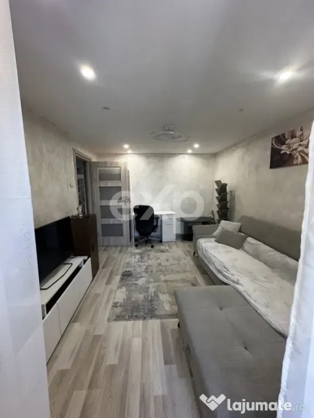 2 Camere Militari | Disponibil Imediat | 7 Min Metrou