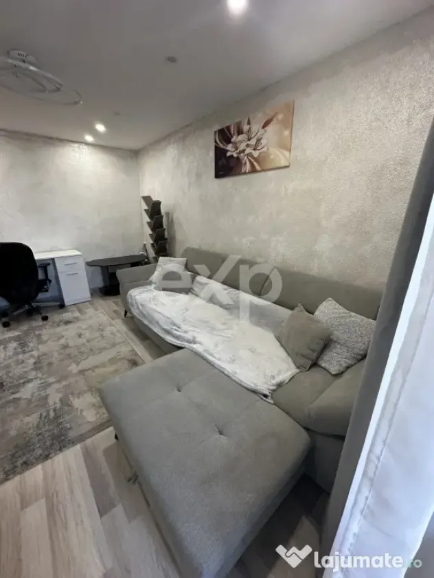 2 Camere Militari | Disponibil Imediat | 7 Min Metrou