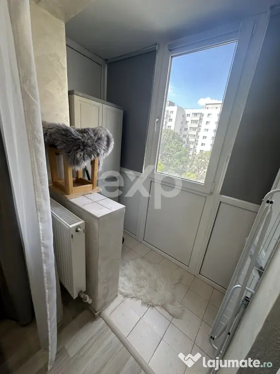 2 Camere Militari | Disponibil Imediat | 7 Min Metrou