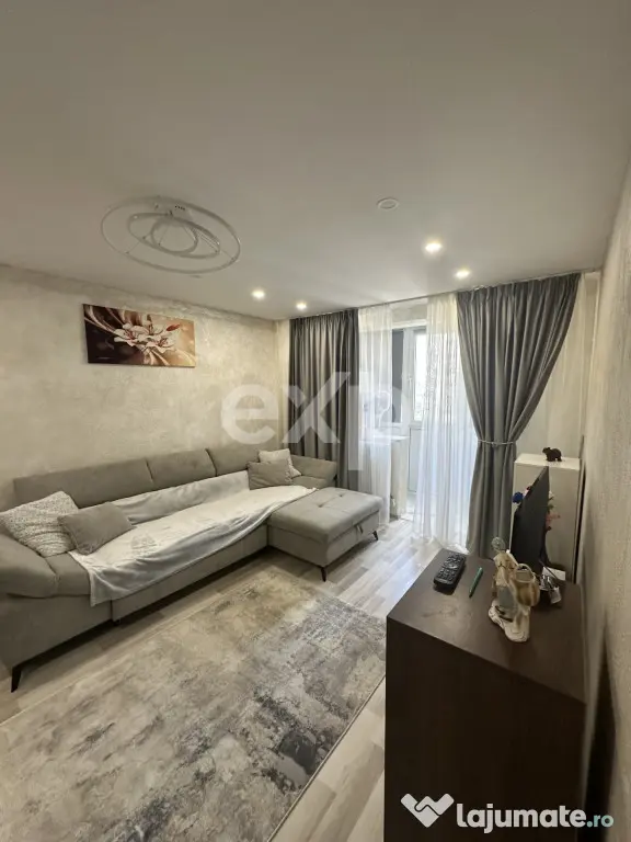 2 Camere Militari | Disponibil Imediat | 7 Min Metrou