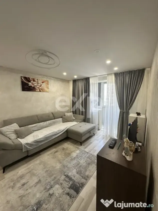 2 Camere Militari | Disponibil Imediat | 7 Min Metrou