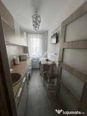 2 Camere Militari | Disponibil Imediat | 7 Min Metrou 