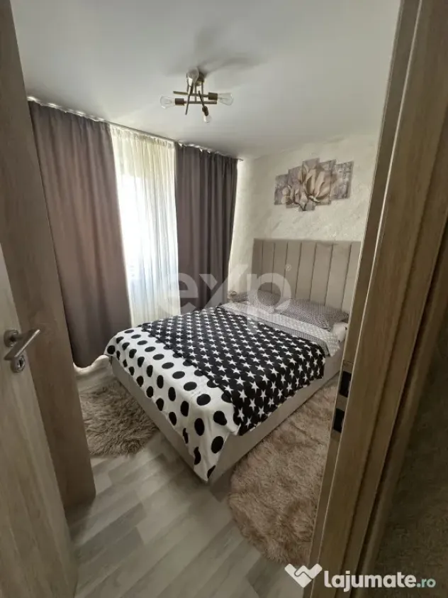 2 Camere Militari | Disponibil Imediat | 7 Min Metrou