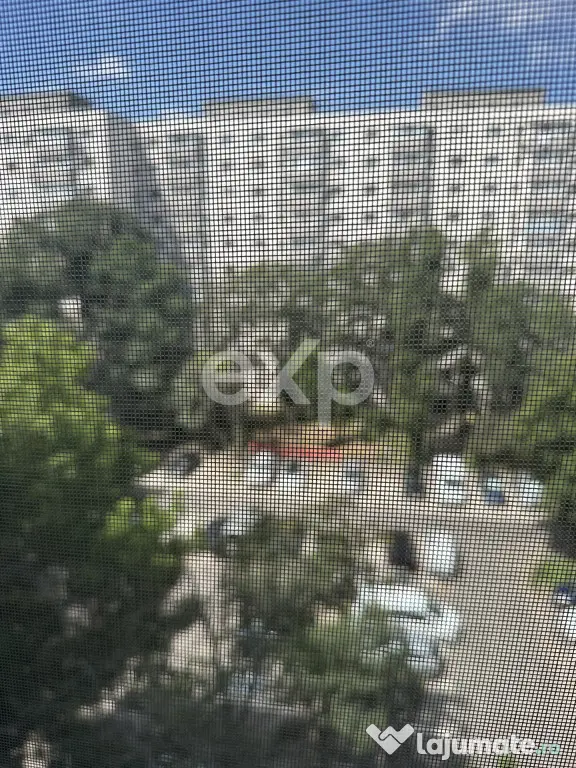 2 Camere Militari | Disponibil Imediat | 7 Min Metrou