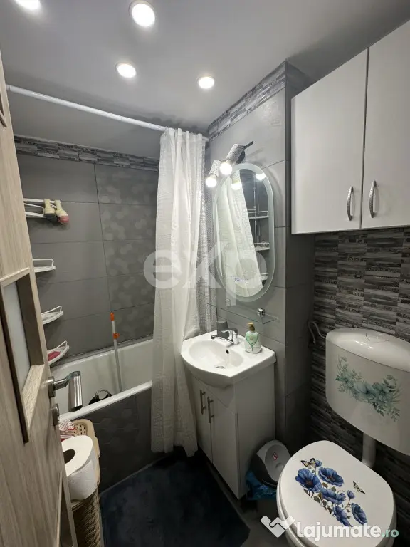 2 Camere Militari | Disponibil Imediat | 7 Min Metrou