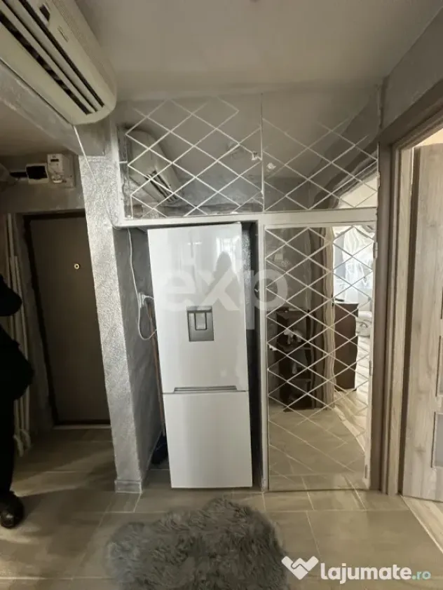 2 Camere Militari | Disponibil Imediat | 7 Min Metrou