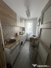 2 Camere Militari | Disponibil Imediat | 7 Min Metrou 
