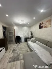 2 Camere Militari | Disponibil Imediat | 7 Min Metrou 