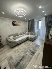 2 Camere Militari | Disponibil Imediat | 7 Min Metrou 