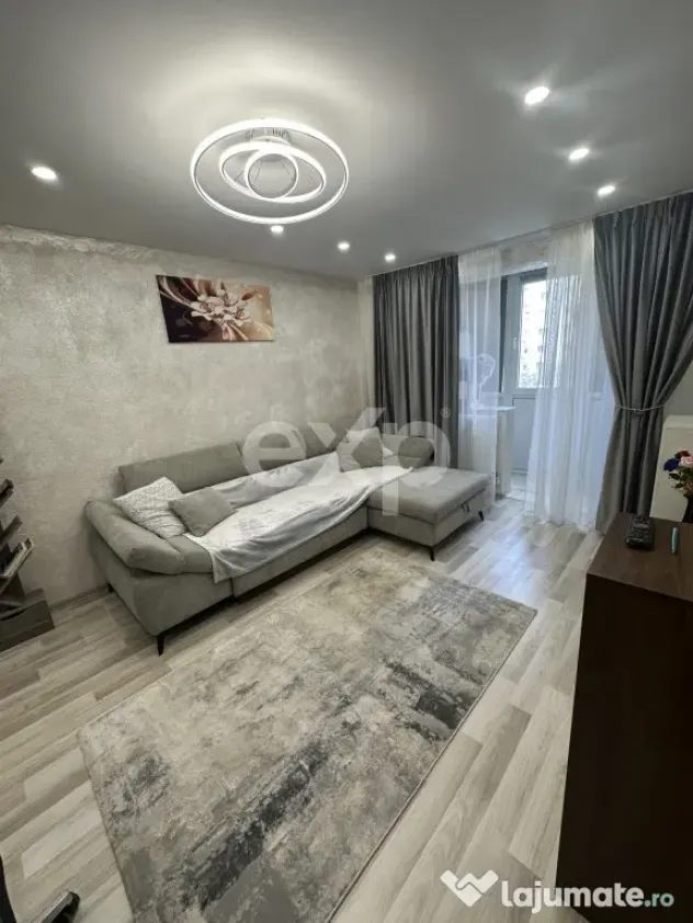 2 Camere Militari | Disponibil Imediat | 7 Min Metrou