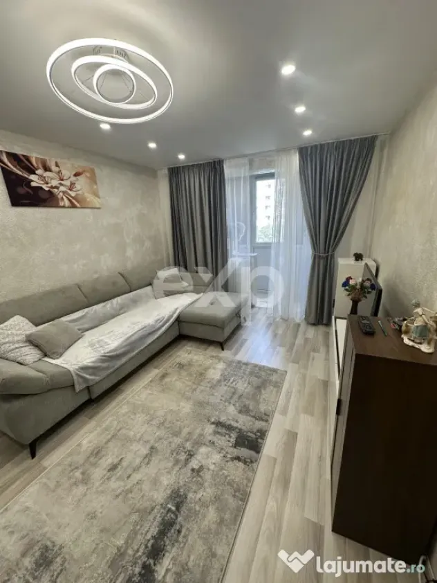 2 Camere Militari | Disponibil Imediat | 7 Min Metrou