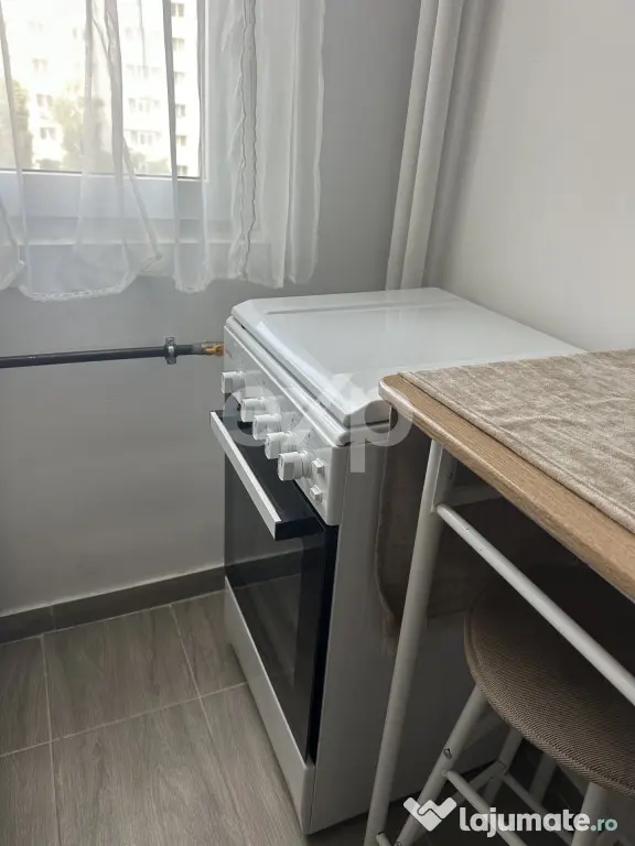 2 Camere Militari | Disponibil Imediat | 7 Min Metrou