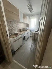 2 Camere Militari | Disponibil Imediat | 7 Min Metrou 