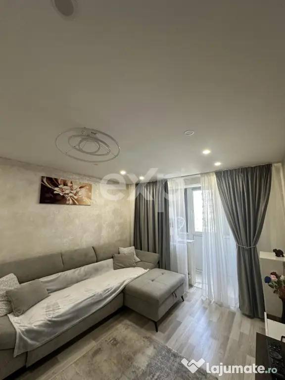 2 Camere Militari | Disponibil Imediat | 7 Min Metrou