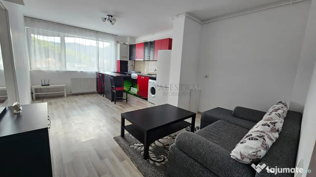 Apartament 2 camere open-space , Alphaville -Carpatilor,mob