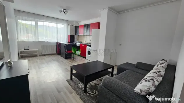 Apartament 2 camere open-space , Alphaville -Carpatilor,mob
