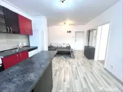 Apartament 2 camere open-space , Alphaville -Carpatilor,mob 