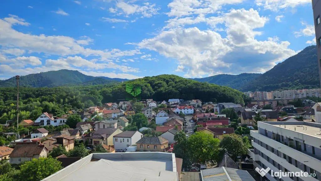 Apartament 2 camere open-space , Alphaville -Carpatilor,mob