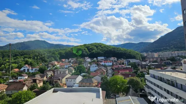 Apartament 2 camere open-space , Alphaville -Carpatilor,mob
