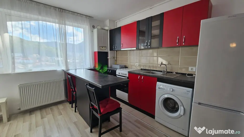 Apartament 2 camere open-space , Alphaville -Carpatilor,mob