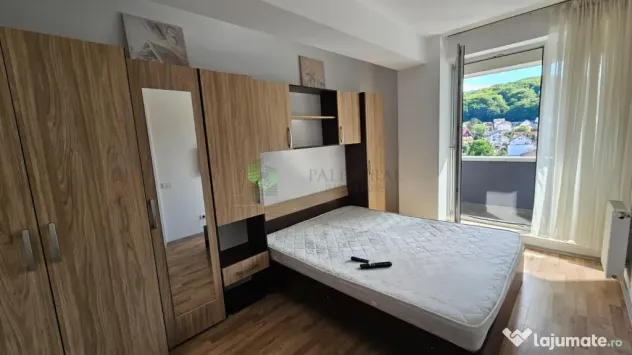 Apartament 2 camere open-space , Alphaville -Carpatilor,mob
